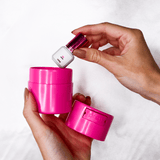 Mini Vacuum Sealed Container - LashBase Inc