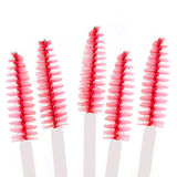 Mini Mascara Wands (25) - LashBase Inc