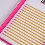 Pro Made Fan Storage Box - LashBase Inc