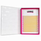 Pro Made Fan Storage Box - LashBase Inc