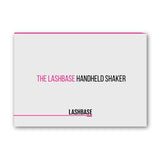 The LashBase Handheld Shaker - LashBase Inc
