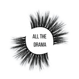 Extra AF - All The Drama - LashBase Inc