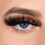 Extra AF - Boss B*tch - LashBase Inc