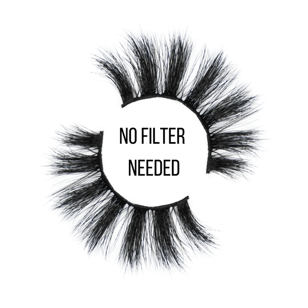 Extra AF - No Filter Needed - LashBase Inc