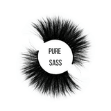 Extra AF - Pure Sass - LashBase Inc