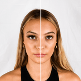 LB02 Natural Strip Lashes - LashBase Inc