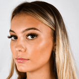 LB02 Natural Strip Lashes - LashBase Inc