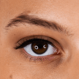 LB03 Natural Strip Lashes - LashBase Inc