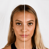 LB03 Natural Strip Lashes - LashBase Inc