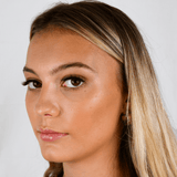 LB03 Natural Strip Lashes - LashBase Inc