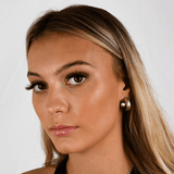 LB05 Natural Strip Lashes - LashBase Inc