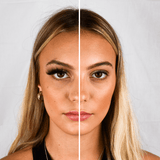 LB06 Volume Strip Lashes - LashBase Inc