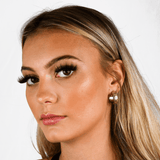 LB06 Volume Strip Lashes - LashBase Inc
