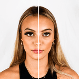 LB07 Volume Strip Lashes - LashBase Inc