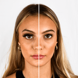 LB10 Volume Strip Lashes - LashBase Inc