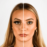 LB11 Mega Volume Strip Lashes - LashBase Inc