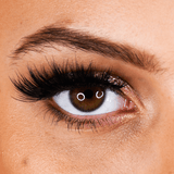 LB12 Mega Volume Strip Lashes - LashBase Inc