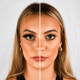 LB12 Mega Volume Strip Lashes - LashBase Inc