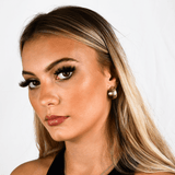 LB12 Mega Volume Strip Lashes - LashBase Inc