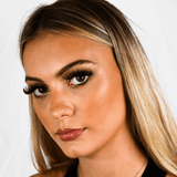 LB13 Mega Volume Strip Lashes - LashBase Inc