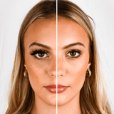 LB15 Mega Volume Strip Lashes - LashBase Inc