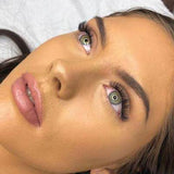 LBX Collection Mega Volume Lashes 0.03mm - LashBase Inc