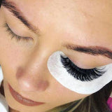 LBX Collection Volume Lashes 0.05mm - LashBase Inc