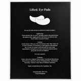 Lifted. Eye Pads - Basics Kit - LashBase Inc