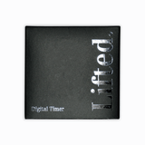 Lifted. Timer - LashBase Inc