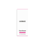 Cream Remover Sachets - LashBase Inc
