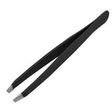 Eyebrow Tweezers - LashBase Inc