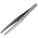 Eyebrow Tweezers - LashBase Inc