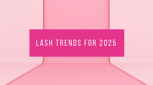 lash trends for 2025