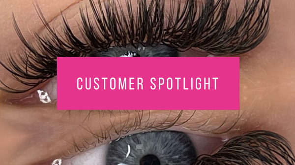 Customer Spotlight