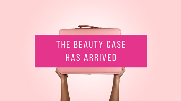 The LashBase Beauty Case Has Arrived!