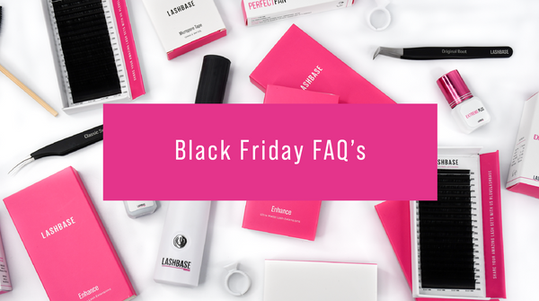 Black Friday FAQ’s