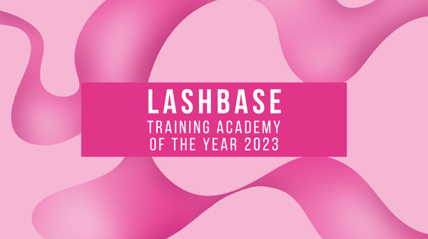 Training Academy of the Year Awards 2023