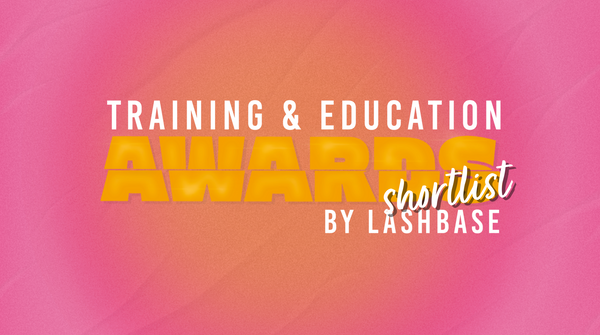Training and Education Awards