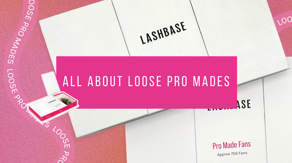 All About Loose Pro Mades