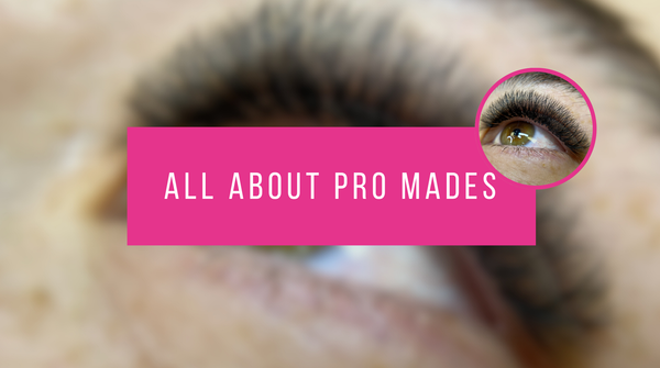 All About Pro Mades