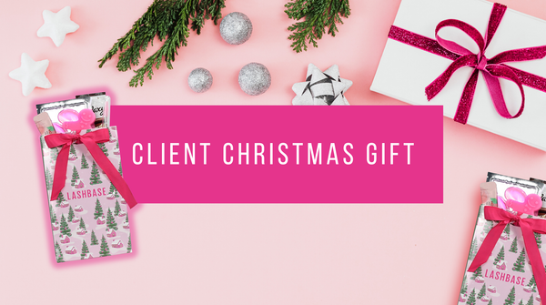 Client Christmas Gift