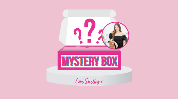 Mystery Box, Love From Shelby