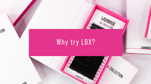 Why try lBX