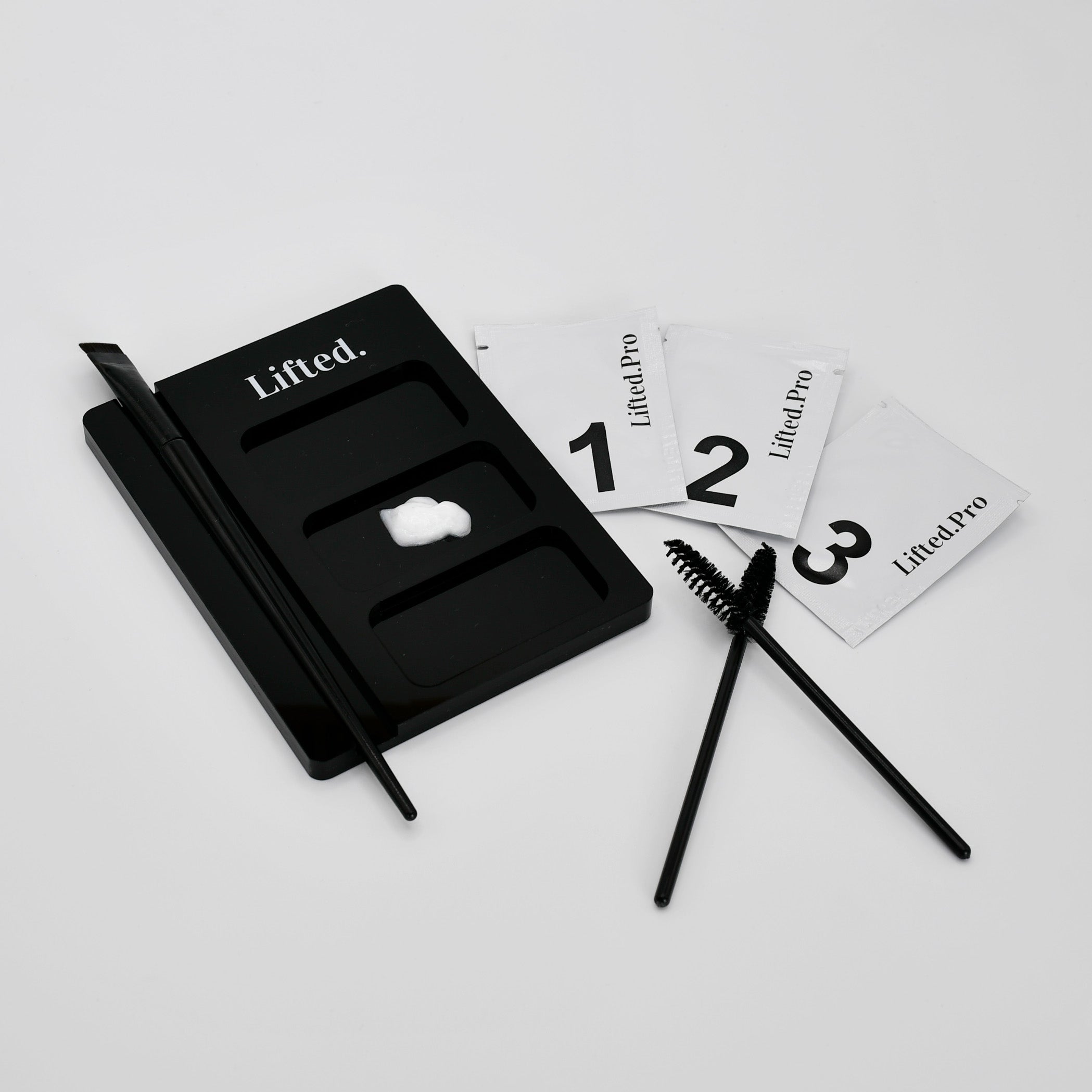 Lifted Pro R Lifted. Pro | Collections | LashBase Inc