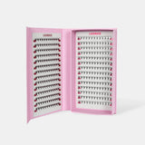11D Wispy Lashes - LashBase Inc