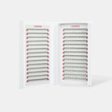 5D Ultra Narrow Fans - LashBase Inc
