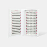8D Ultra Narrow Fans