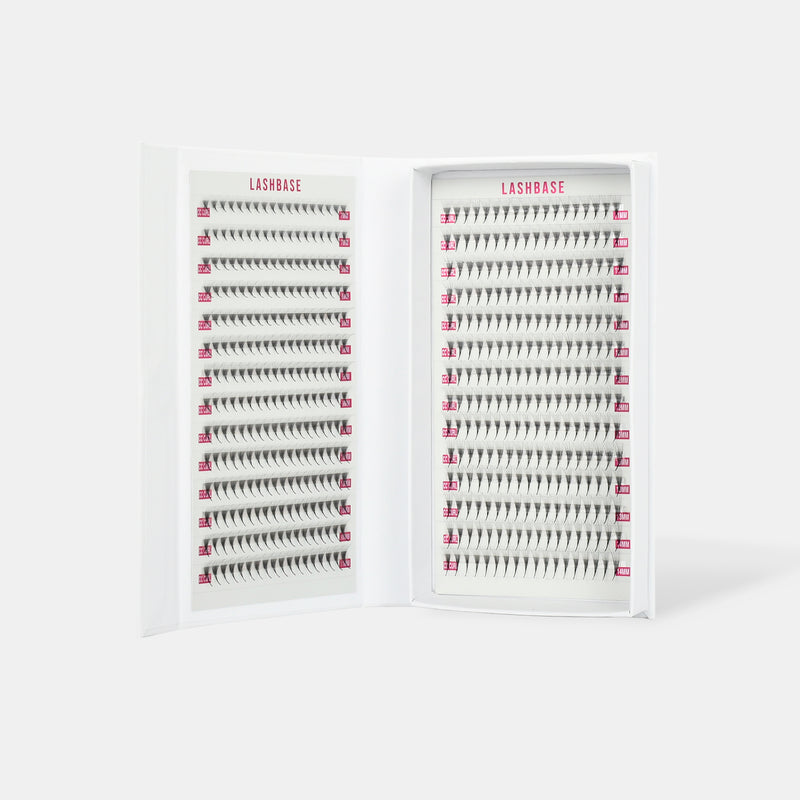 8D Ultra Narrow Fans