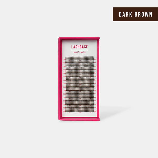 Angel Pro Mades - Brown