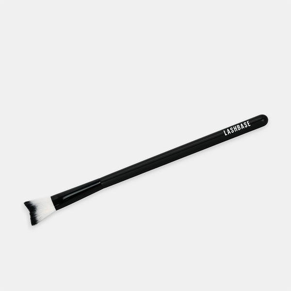 Premium Curved Lash Cleanser Brush